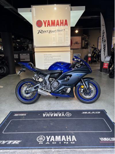 YAMAHA YZF-R7 35KW
