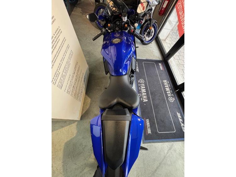 YAMAHA YZF-R7 35KW GARANTIE 6 MOIS 