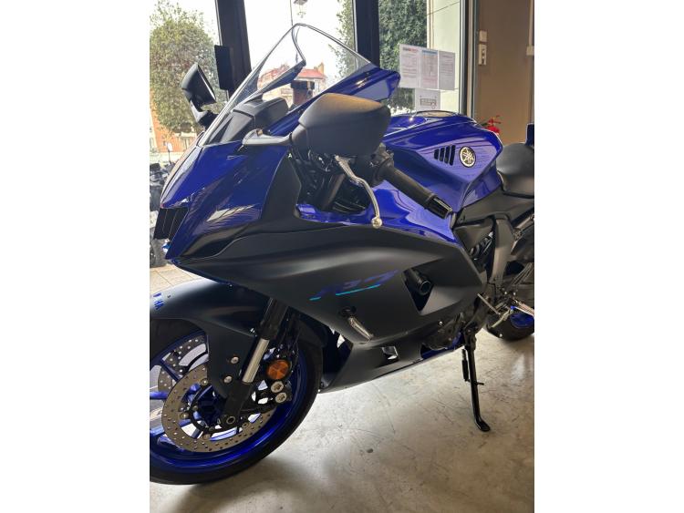 YAMAHA YZF-R7 35KW GARANTIE 6 MOIS 