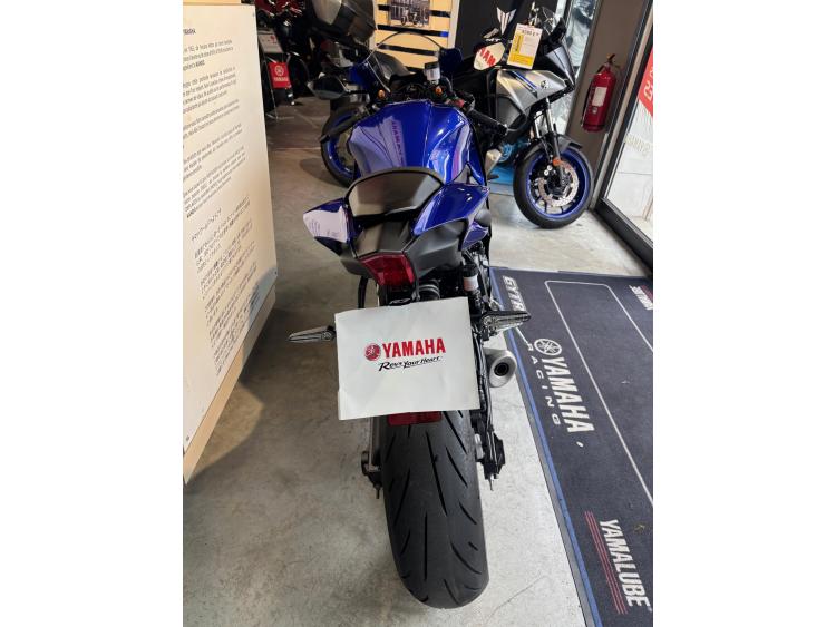 YAMAHA YZF-R7 35KW GARANTIE 6 MOIS 