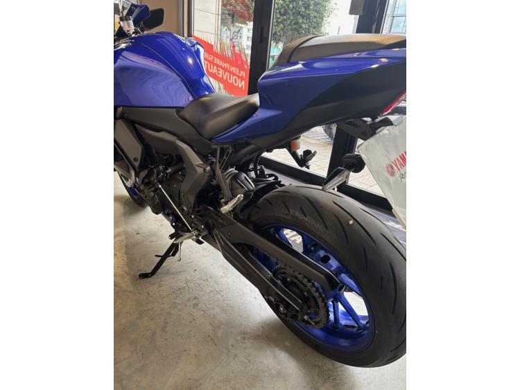YAMAHA YZF-R7 35KW GARANTIE 6 MOIS 