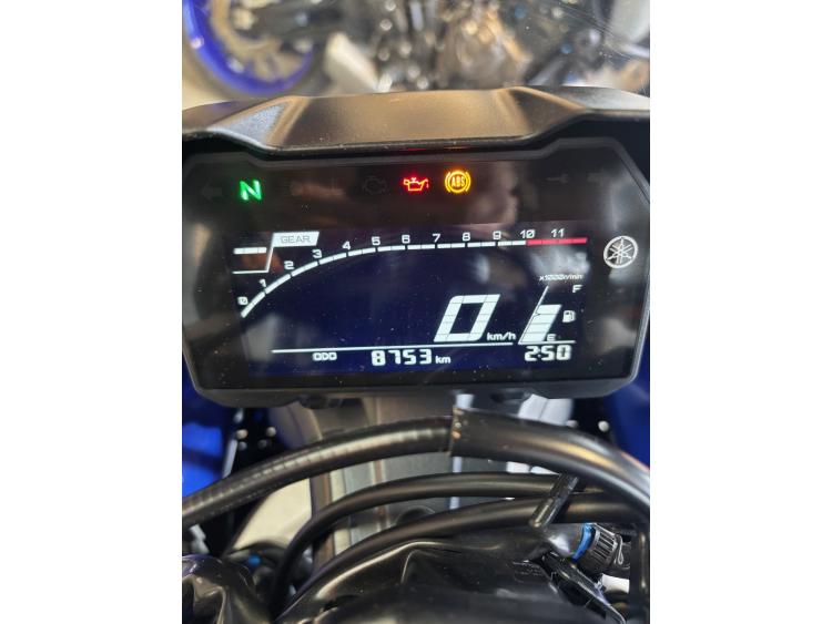 YAMAHA YZF-R7 35KW GARANTIE 6 MOIS 