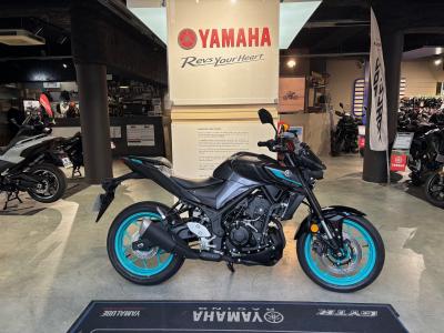 YAMAHA MT-03 300