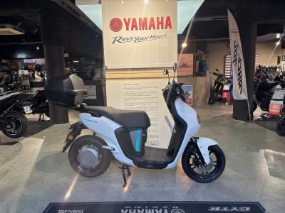 YAMAHA NEO'S 50 ELECTRIQUE