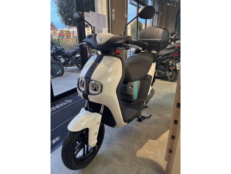 YAMAHA NEO'S 50 ELECTRIQUE GARANTIE CONSTRUCTEUR 
