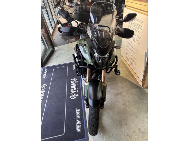 HONDA CB 500 X   ABS GARANTIE CONSTRUCTEUR JANVIER 2028 