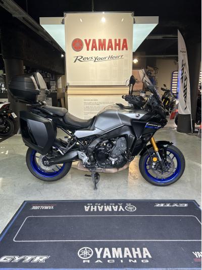 YAMAHA TRACER 9 GT