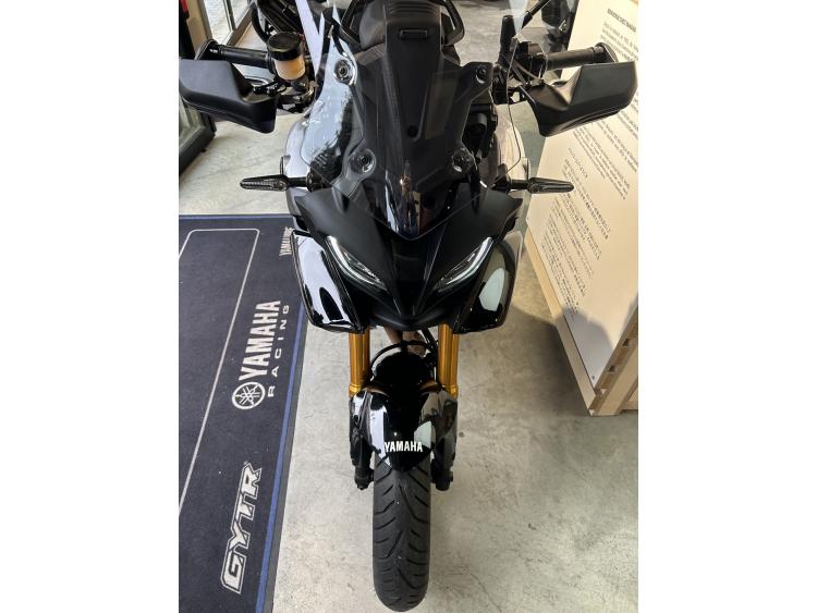 YAMAHA TRACER 9 GT GARANTIE 3 MOIS 