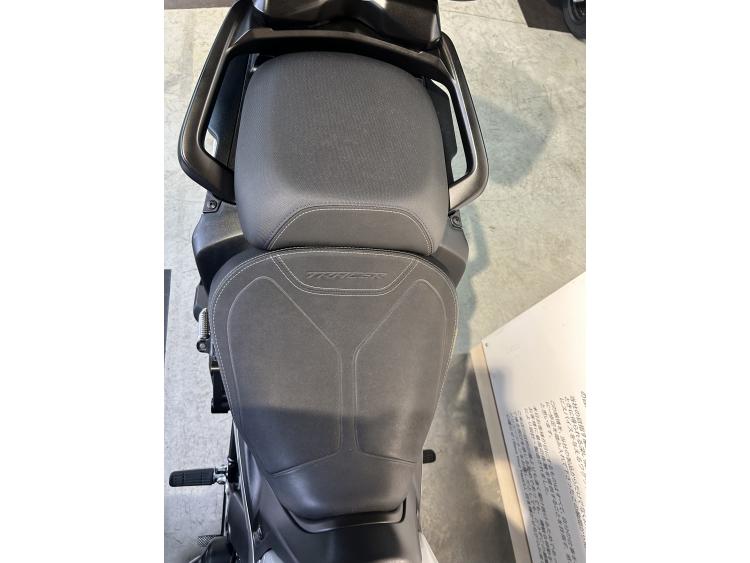 YAMAHA TRACER 9 GT GARANTIE 3 MOIS 