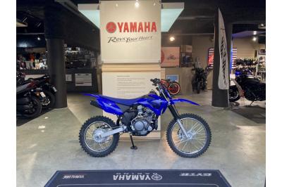 YAMAHA TT 125R