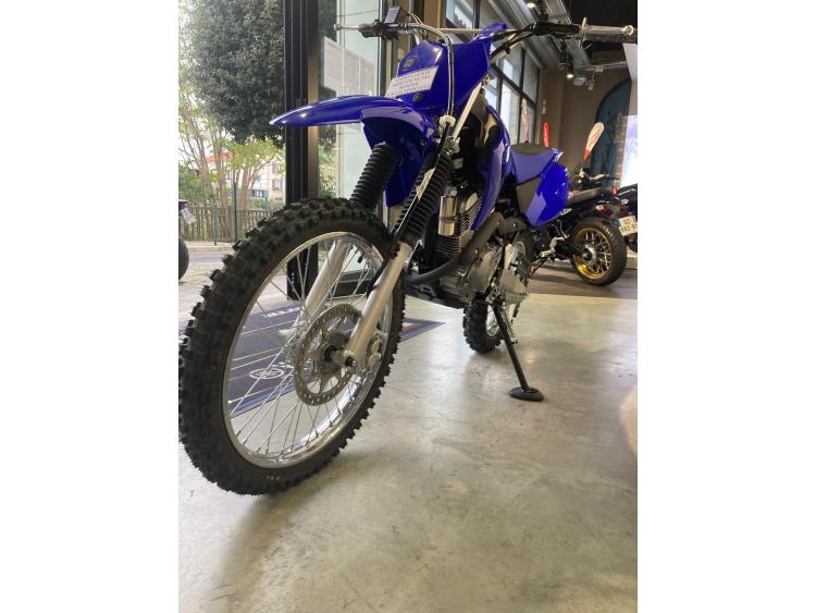 YAMAHA TTR 125