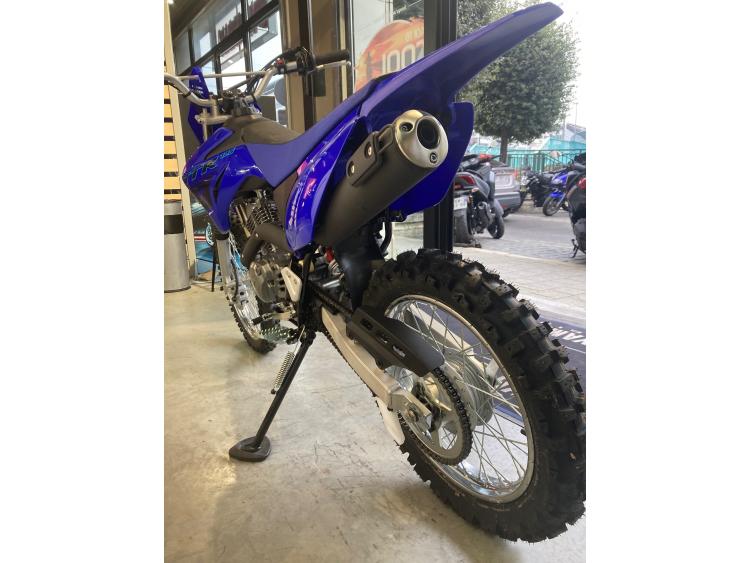 YAMAHA TTR 125