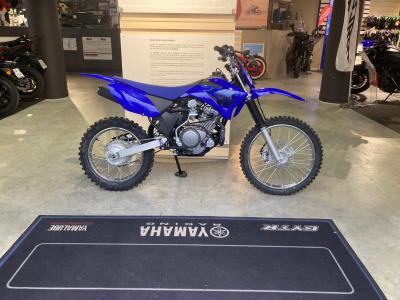YAMAHA TT 125R