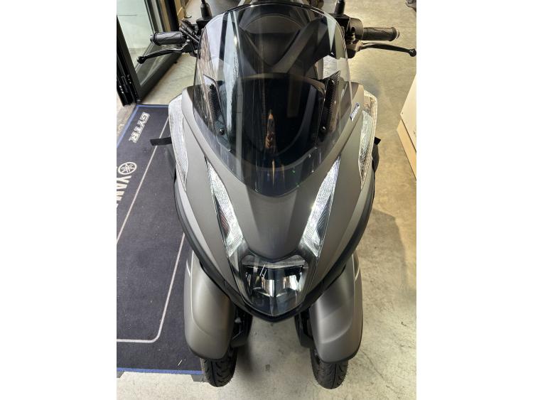 YAMAHA TRICITY 125 GARANTIE 3 MOIS