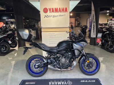 YAMAHA TRACER 7 35KW