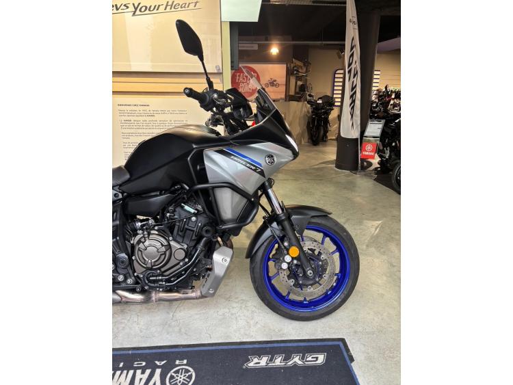 YAMAHA TRACER 7 35KW GARANTIE 6 MOIS 