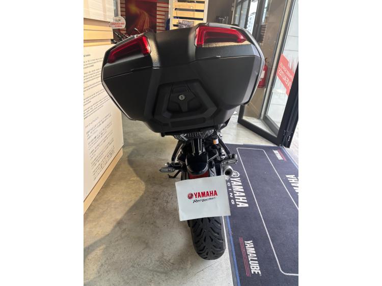 YAMAHA TRACER 7 35KW GARANTIE 6 MOIS 