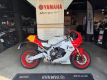 YAMAHA XSR 900 GP Garantie constructeur Mars /2030