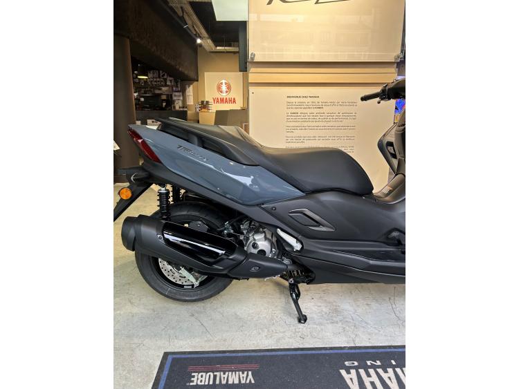 YAMAHA TRICITY 300 GARANTIE CONSTRUCTEUR DECEMBRE 2030