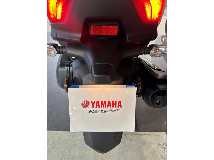 YAMAHA TRICITY 300 GARANTIE CONSTRUCTEUR DECEMBRE 2030