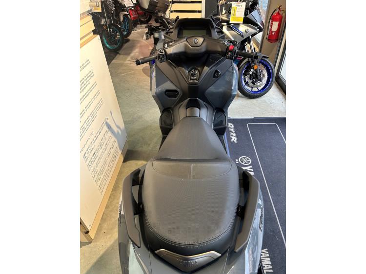 YAMAHA TRICITY 300 GARANTIE CONSTRUCTEUR DECEMBRE 2030