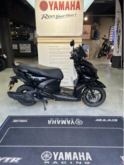 YAMAHA RayZR 125