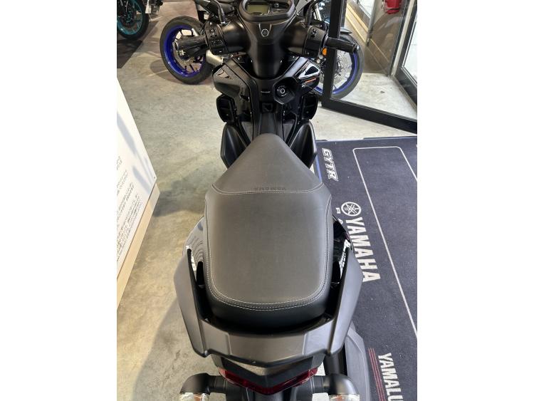 YAMAHA RayZR 125 GARANTIE 02/2030