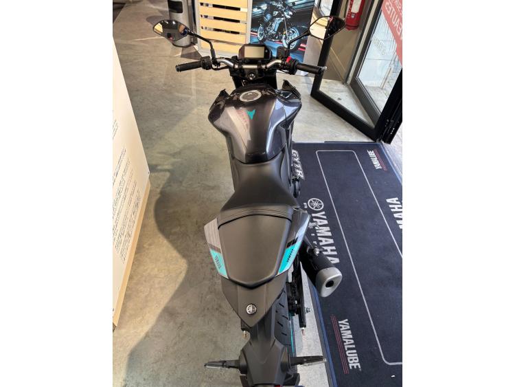YAMAHA MT-03 GARANTIE CONSTRUCTEUR 2030